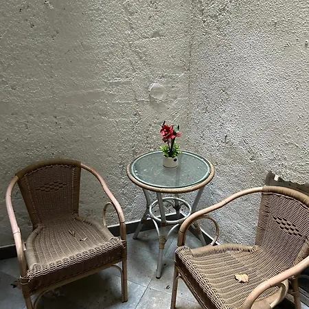 Urban Deluxe Skadarlija Apartment Belgrade