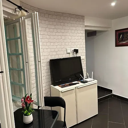 Urban Deluxe Skadarlija Belgrade